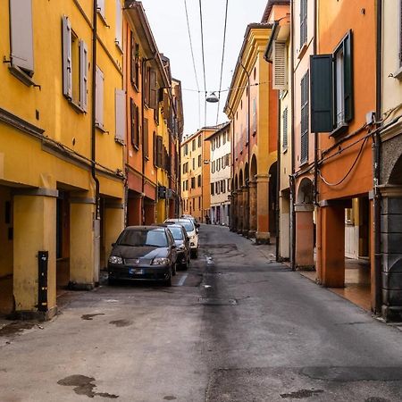 Duplex Centotrecento By Wonderful Italy Apartment Bologna Exterior foto
