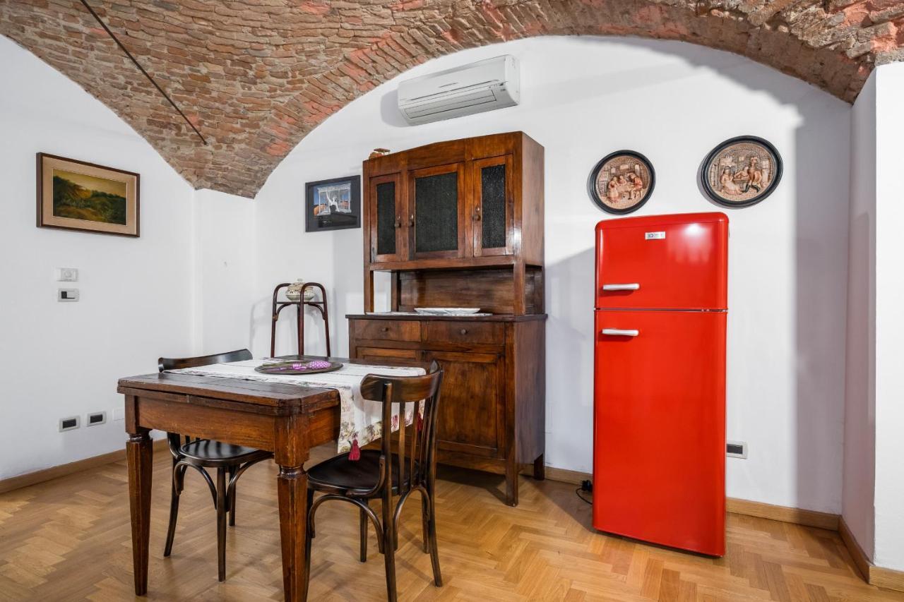 Duplex Centotrecento By Wonderful Italy Apartment Bologna Exterior foto
