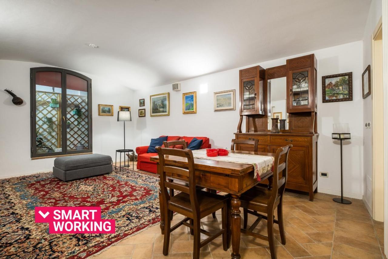 Duplex Centotrecento By Wonderful Italy Apartment Bologna Exterior foto