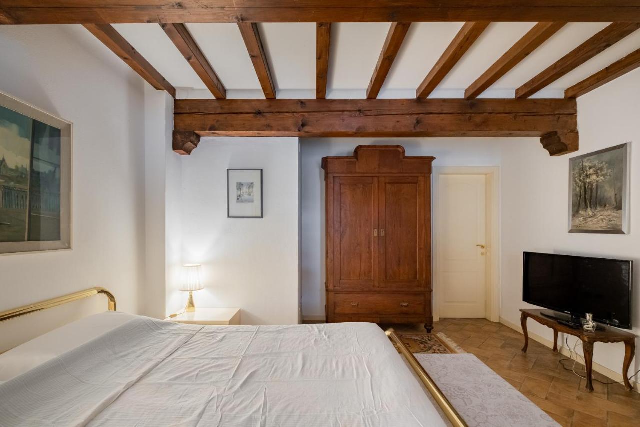 Duplex Centotrecento By Wonderful Italy Apartment Bologna Exterior foto