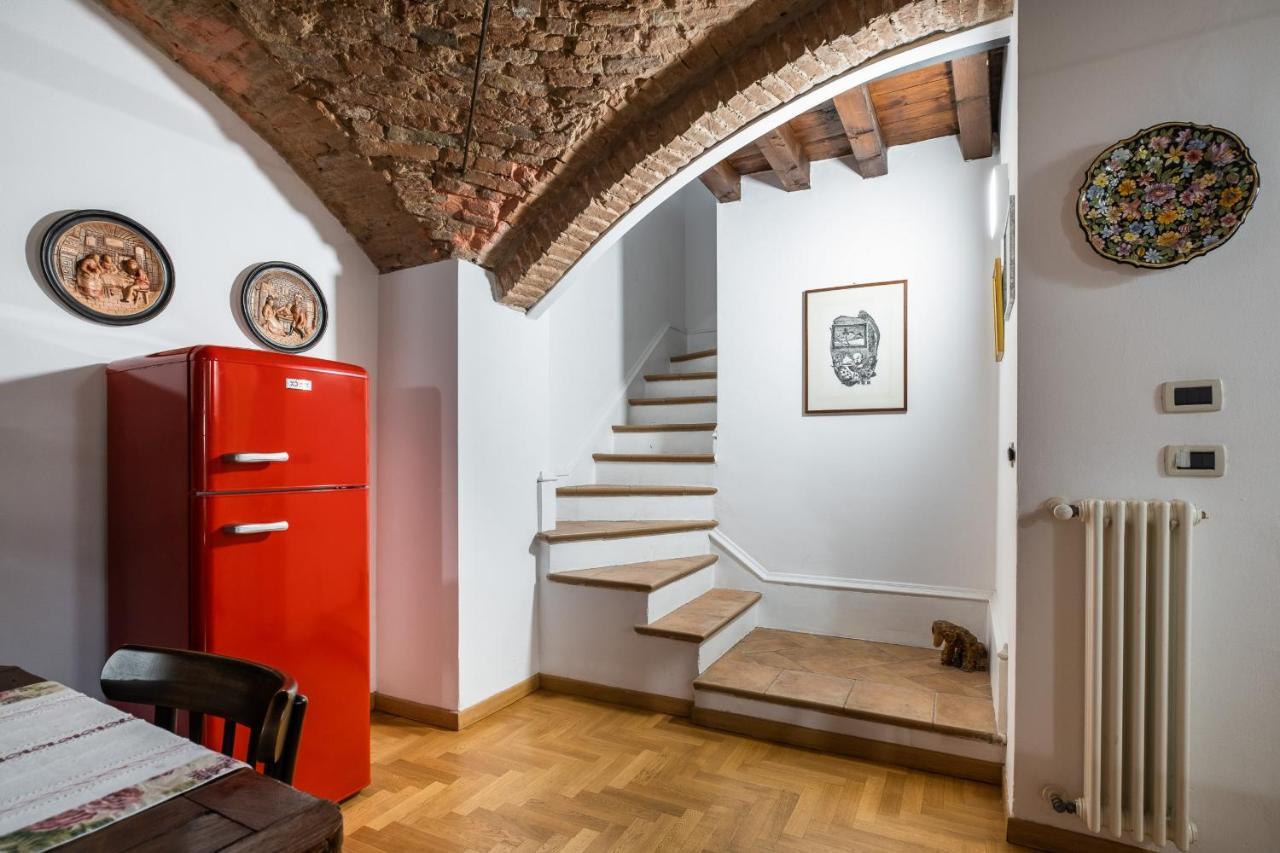 Duplex Centotrecento By Wonderful Italy Apartment Bologna Exterior foto