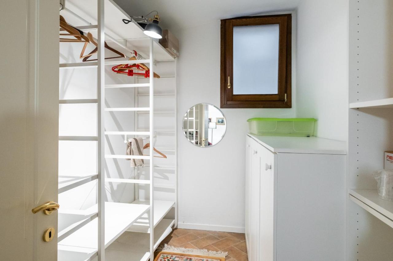 Duplex Centotrecento By Wonderful Italy Apartment Bologna Exterior foto