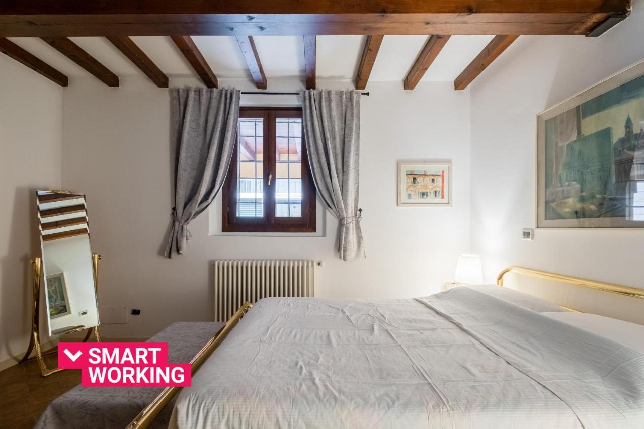Duplex Centotrecento By Wonderful Italy Apartment Bologna Exterior foto