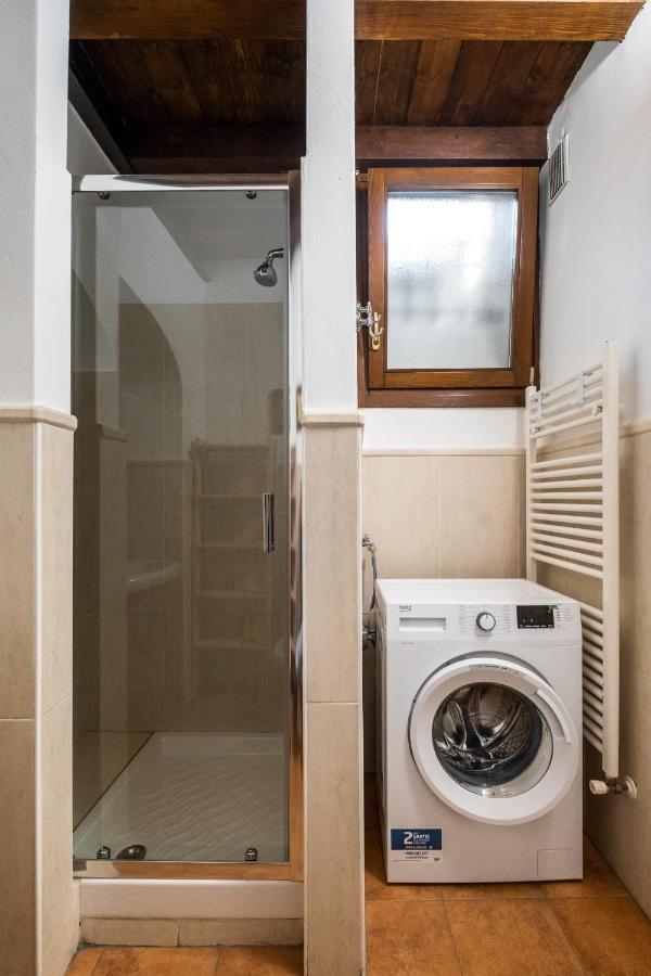 Duplex Centotrecento By Wonderful Italy Apartment Bologna Exterior foto