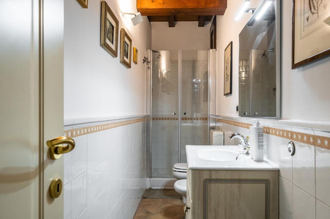 Duplex Centotrecento By Wonderful Italy Apartment Bologna Exterior foto